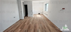 Apartament 2 camere si curte proprie de 80mp, in vila, cu toate utilitatile, in zona Parc Bragadiru 