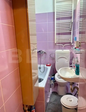 Apartament 2 camere + curte proprie și parcare – zona extraordinara, centru - imagine 4