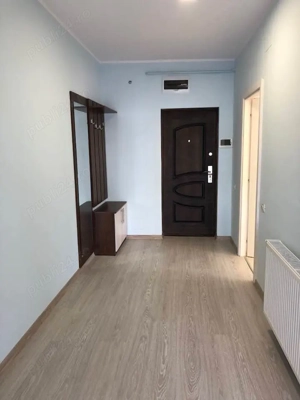 Inchiriem apartament in bloc nou - 2 camere  - imagine 9