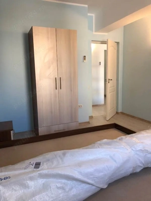 Inchiriem apartament in bloc nou - 2 camere  - imagine 8