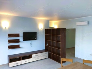 Inchiriem apartament in bloc nou - 2 camere  - imagine 6