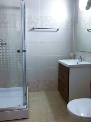 Inchiriem apartament in bloc nou - 2 camere  - imagine 2