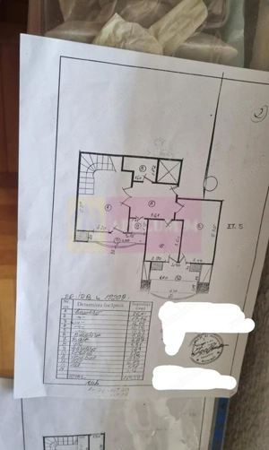 Duplex Bd Unirii- stradal- Tribunalul Nou. - imagine 2