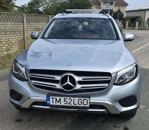 Vand Mercedes-Benz GLC 220 D 4MATIC