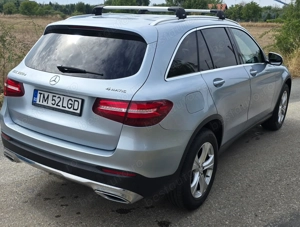 Vand Mercedes-Benz GLC 220 D 4MATIC - imagine 5