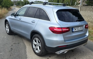 Vand Mercedes-Benz GLC 220 D 4MATIC - imagine 2