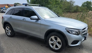 Vand Mercedes-Benz GLC 220 D 4MATIC - imagine 4