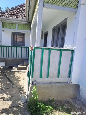 Vand casă în comuna Sâncel, Jud Alba - imagine 6