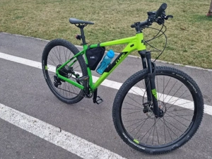 Bicicleta Cube de vanzare