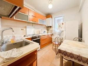 De vanzare apartament 2 camere zona BT Arena Plopilor - imagine 4