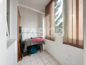 De vanzare apartament 2 camere zona BT Arena Plopilor - imagine 8