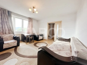 De vanzare apartament cu 2 camere + garaj langa BT Arena Plopilor