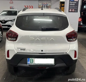 Daca Spring 2024 5000 km - imagine 3