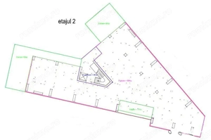 Bacia Spatiu Birouri 15 Euro/ mp - imagine 8