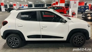 Daca Spring 2024 5000 km