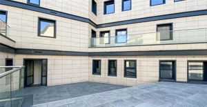 Bacia Spatiu Birouri 15 Euro/ mp - imagine 4