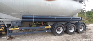 Cimentruc spitzer silo