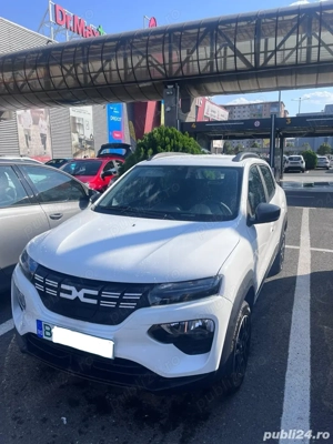 Daca Spring 2024 5000 km - imagine 2