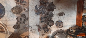 abric cu multiple funcții  - imagine 2