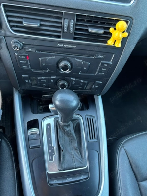 Audi Q5 Quattro 2.0 TDI - imagine 2