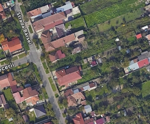 Teren de vanzare în Timisoara zona Sagului