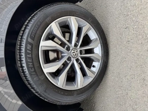 Volkswagen Passat 2.0 TDI DSG - imagine 4