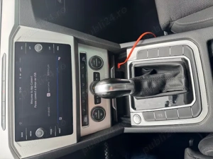 Volkswagen Passat 2.0 TDI DSG - imagine 8