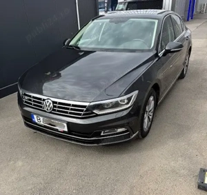 Volkswagen Passat 2.0 TDI DSG - imagine 3