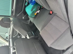 Volkswagen Passat 2.0 TDI DSG - imagine 9