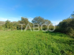 Casa de patrimoniu cu teren arhitectura saseasca sat Nou judetul Sibiu - imagine 20