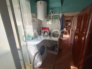 Casa de patrimoniu cu teren arhitectura saseasca sat Nou judetul Sibiu - imagine 19