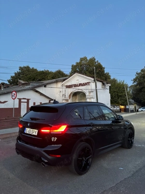 Bmw x1 2016 automata