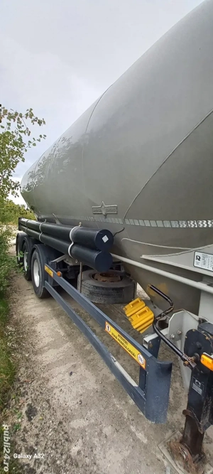 Cimentruc spitzer silo - imagine 3