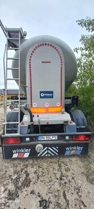 Cimentruc spitzer silo - imagine 2