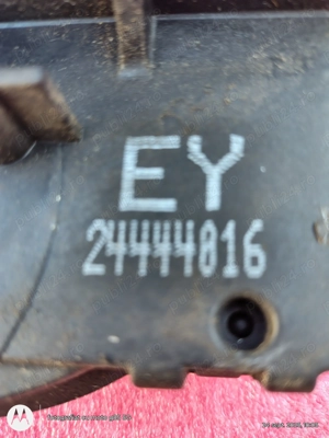 Broasca portiera dreapta fata Opel Zafira 2003 DTI ( 1998-2005 ) - imagine 3