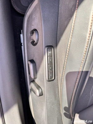 Cupra Formentor 2.0 TSI 4Drive VZ - imagine 4 Cupra Formentor 2.0 TSI 4Drive VZ - imagine 4