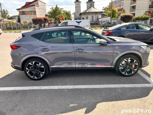 Cupra Formentor 2.0 TSI 4Drive VZ - imagine 3 Cupra Formentor 2.0 TSI 4Drive VZ - imagine 3