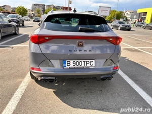 Cupra Formentor 2.0 TSI 4Drive VZ - imagine 2 Cupra Formentor 2.0 TSI 4Drive VZ - imagine 2