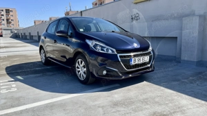 Peugeot 208 Active 1.2 l, Puretech   2018