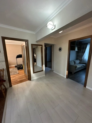 Inchiriez apartament 4 camere - imagine 5