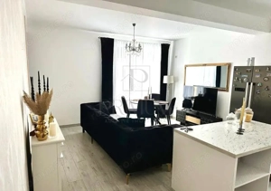 DUMBRAVITA - PARTER - LUX - 3 CAMERE - 2 BAI - INCALZIRE PARDOSEALA - CLIMA - BALCON - 2 LOCURI PARC