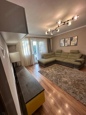 Inchiriez apartament 4 camere - imagine 3