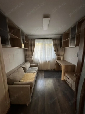 Inchiriez apartament 4 camere - imagine 4