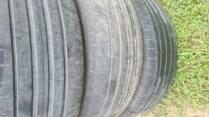 jante cu cauciucuri  pe 16 - imagine 4