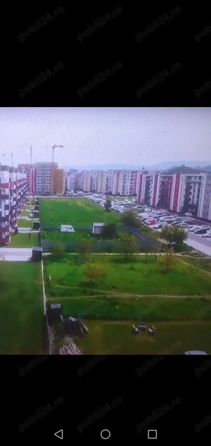 Propietar vand teren de 1000mp Brasov,Bartolomeu Nord Avantgardan 3,4. - imagine 4