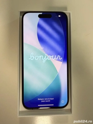 iphone 15 pro  - imagine 5