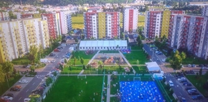 Propietar vand teren de 1000mp Brasov,Bartolomeu Nord Avantgardan 3,4. - imagine 5