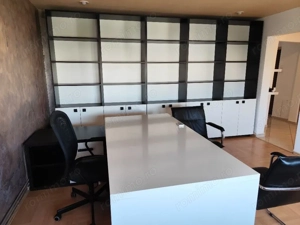 Apartament 3 camere pentru BIROU • Lângă Mall Vitan • 80 mp • 650€