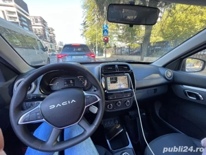 Dacia spring 2024 - imagine 4