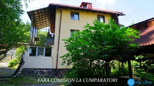 APARTAMENT IN VILA, BAILE OLANESTI - imagine 19